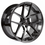 ZP.07 Deep Concave | Hyper Black ZP.07 Deep Concave | Hyper Black